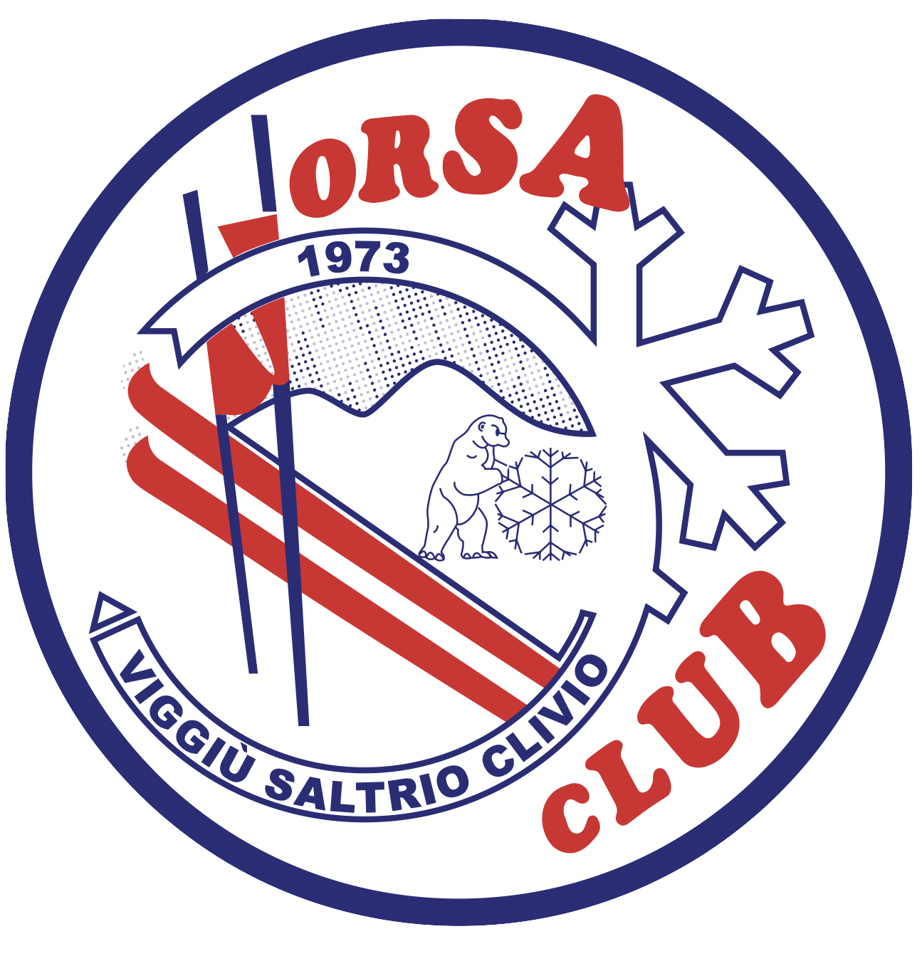 Sci club orsa logo